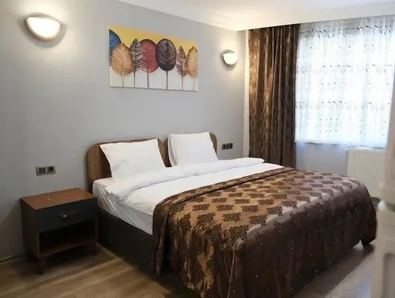 Basic Single Room