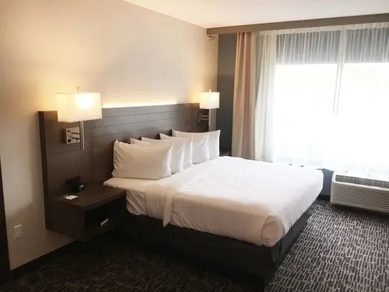 Deluxe Stüdyo, 1 En Büyük (King) Boy Yatak