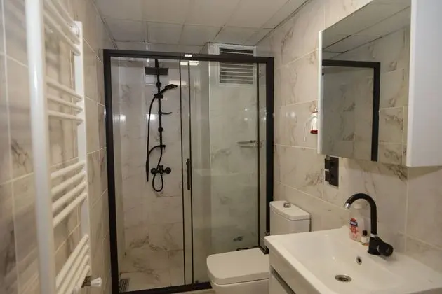 Standart - İki Kişilik Twin Oda