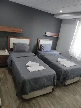 Standart - İki Kişilik Twin Oda