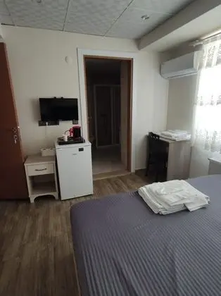 Standart - İki Kişilik Twin Oda