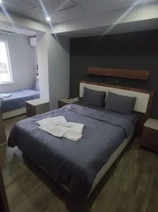 Standart - İki Kişilik Twin Oda