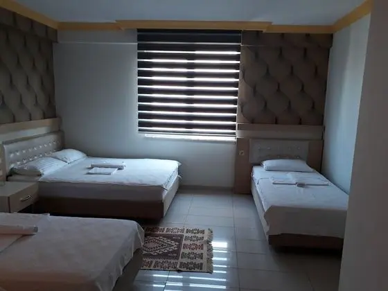 Standard Üç Kişilik Oda