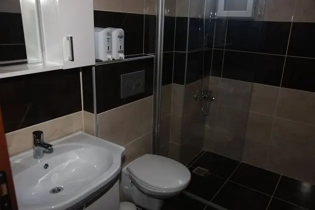 Standard Üç Kişilik Oda