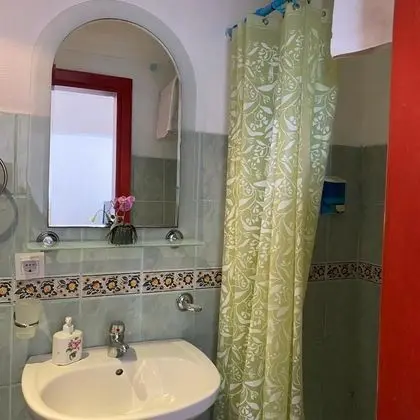 zeyyat oda, Deniz veya Orman Manzaralı, Balkonlu