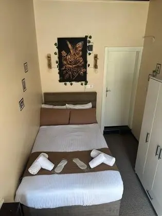 Çift Kişilik, Manzarasız, Balkonsuz