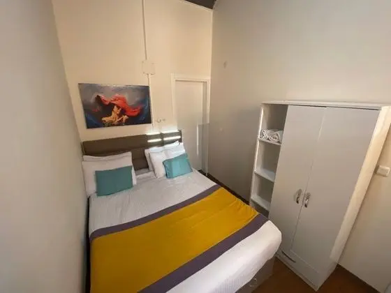 Standart Oda - Iki Kisilik