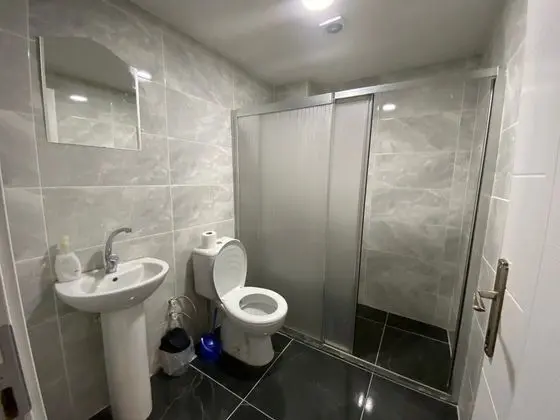 Standart Oda - Iki Kisilik