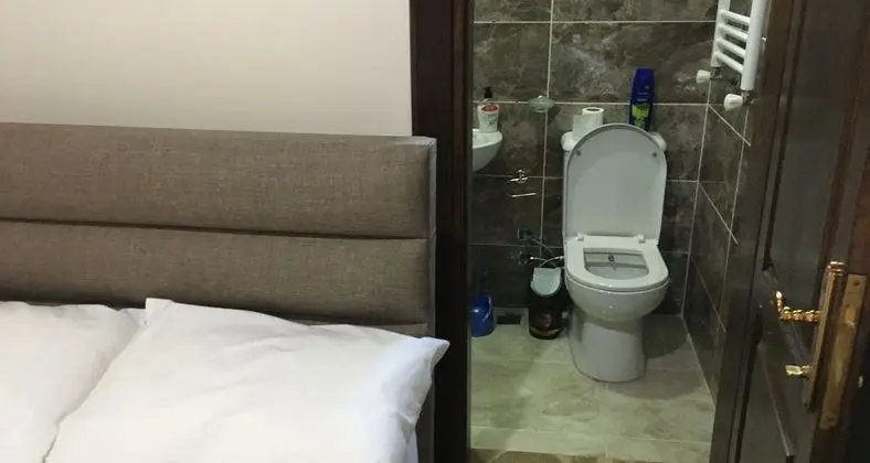 Standart Oda - Tek Kisilik