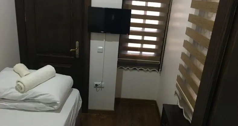 Standart Oda - Tek Kisilik