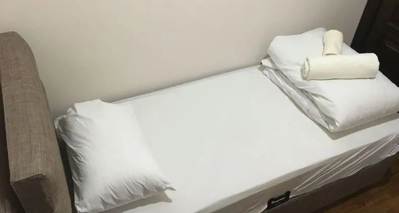 Standart Oda - Tek Kisilik