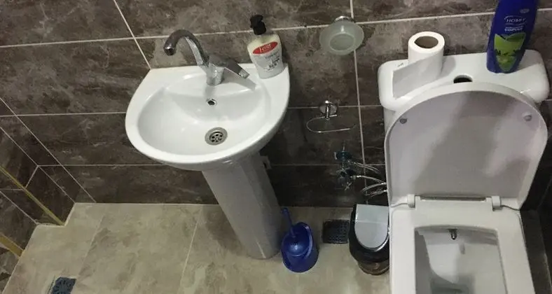 Standart Oda - Tek Kisilik
