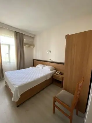 City Double Room, 1 Double Bed