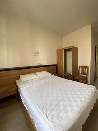 City Double Room, 1 Double Bed