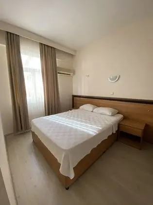 City Double Room, 1 Double Bed