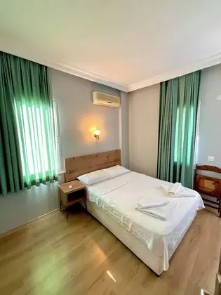 Family Apart Daire, 2 Yatak Odası, Sigara İçilmez, Dağ Manzaralı