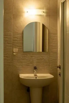 Ekonomik Bahçe Oda, Bahçe Manzaralı, 1. Kat