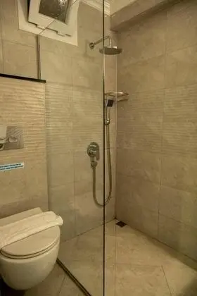 Ekonomik Bahçe Oda, Bahçe Manzaralı, 1. Kat