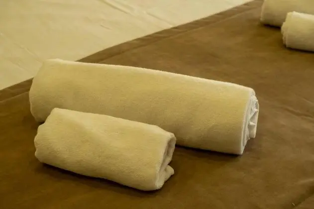 Ekonomik Bahçe Oda, Bahçe Manzaralı, 1. Kat