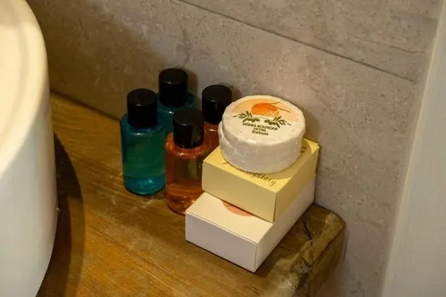 Standart Oda, Orman Manzaralı, Balkonlu