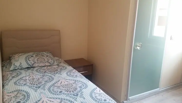 Basic Süit, 1 Tek Kişilik Yatak