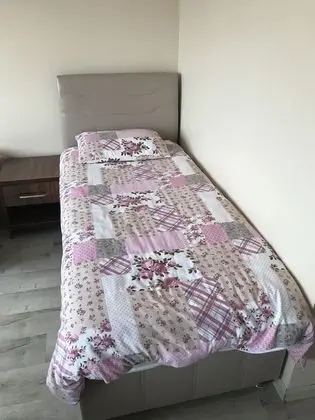 Basic Süit, 1 Tek Kişilik Yatak