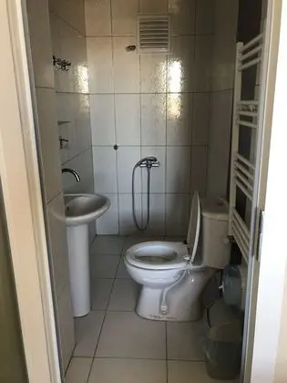 Basic Süit, 1 Tek Kişilik Yatak