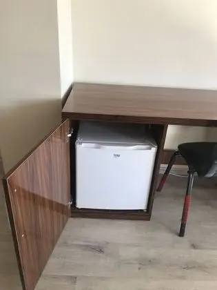 Basic Süit, 3 Tek Kişilik Yatak