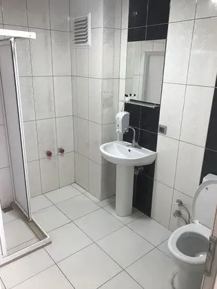 Basic Süit, 3 Tek Kişilik Yatak