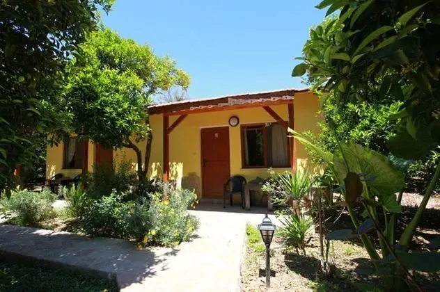Bungalov