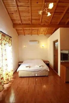 Family Bungalov