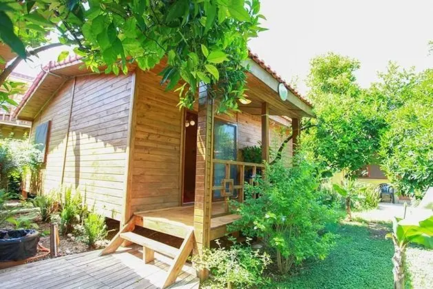 Family Bungalov