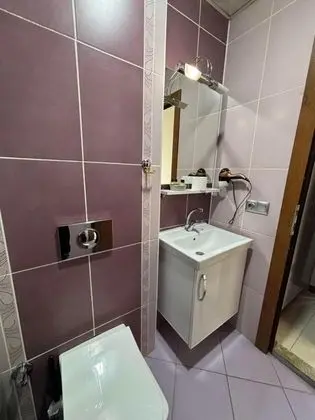 Standart Oda, Şehir Manzaralı