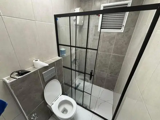 Standart Oda, Şehir Manzaralı