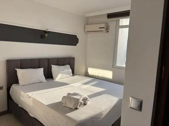 Standart Oda, Şehir Manzaralı