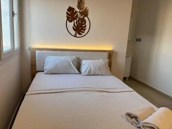 Standart Oda, Şehir Manzaralı