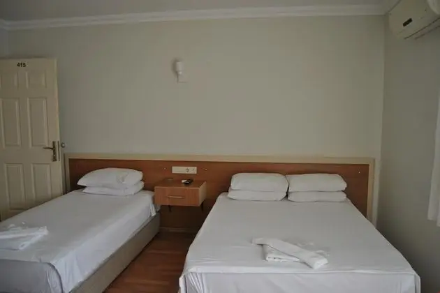 Standart Oda - İki Kişilik
