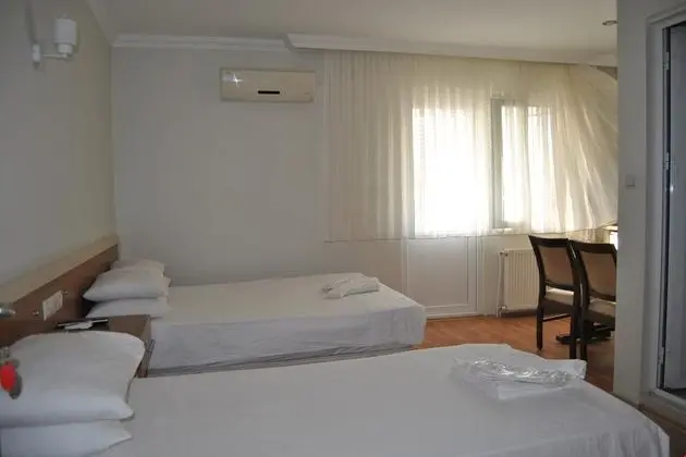 Standart Oda - İki Kişilik