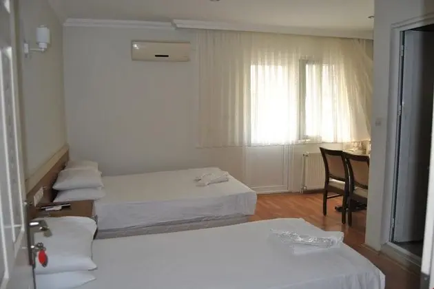 Standart Oda - Tek Kişilik