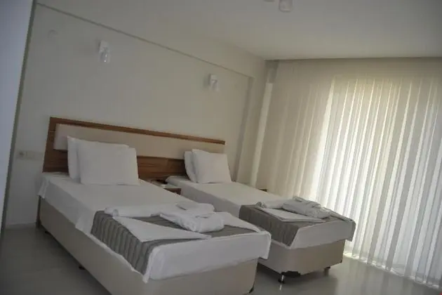 Standart Oda - Tek Kişilik