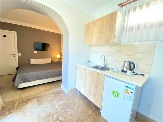 Basic Double Room