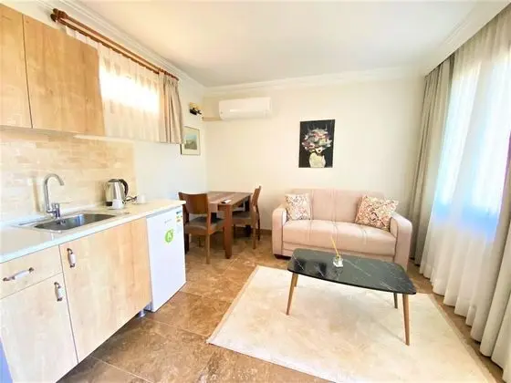 Basic Double Room