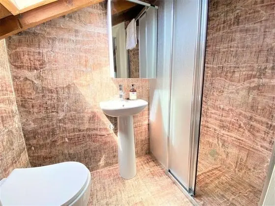 Deluxe Duplex