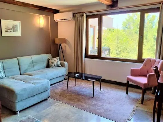Deluxe Duplex