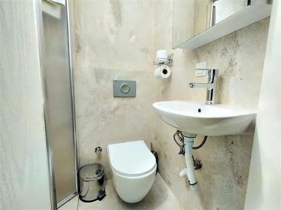 Deluxe Duplex