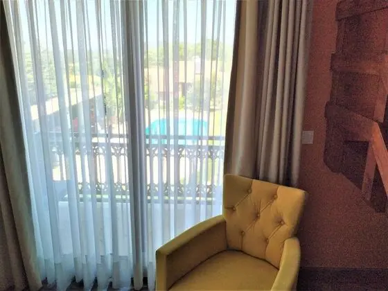 Deluxe Duplex