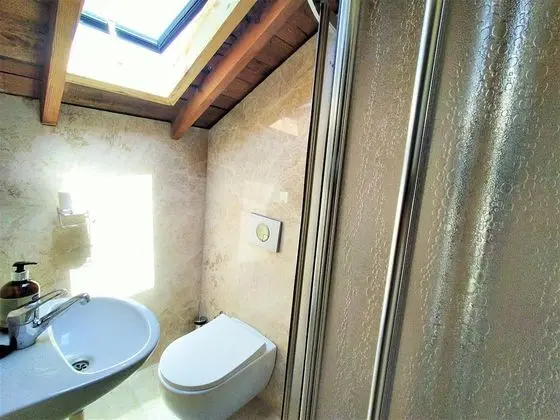 Deluxe Duplex