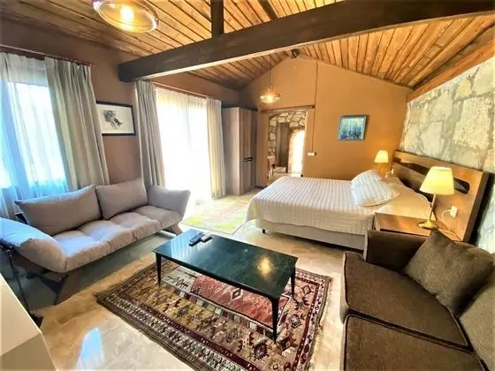 Luxury Double Room