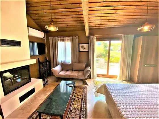 Luxury Double Room
