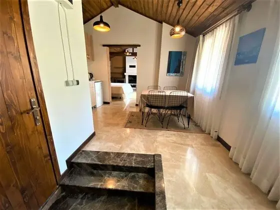 Luxury Double Room